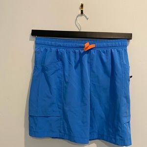 Boys shorts